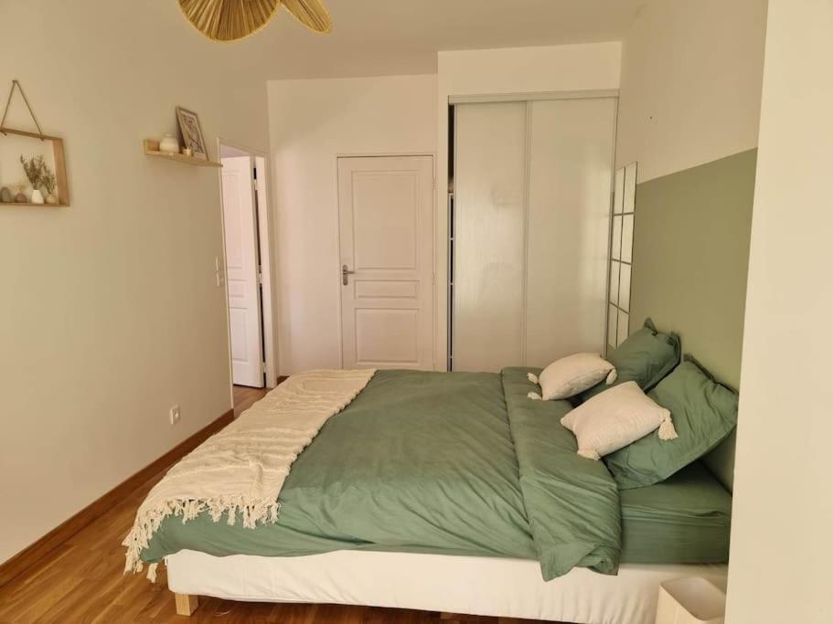 Chez Sara Et Joan : T2 Hypercentre, Cosy Proximite Gare Apartamento Orléans Exterior foto