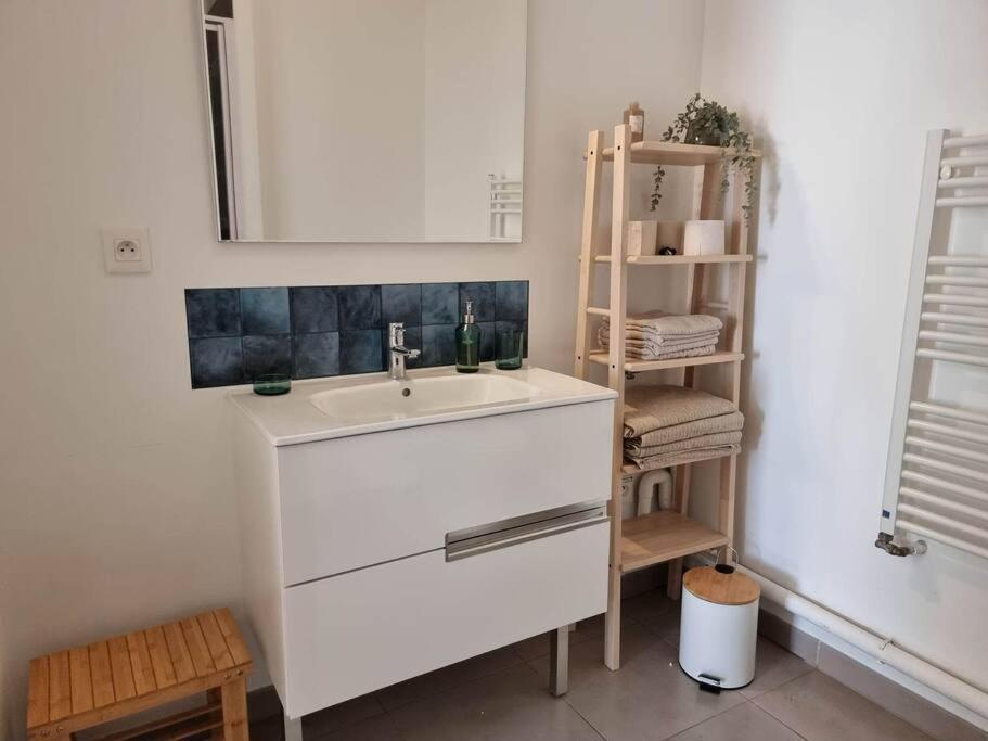Chez Sara Et Joan : T2 Hypercentre, Cosy Proximite Gare Apartamento Orléans Exterior foto